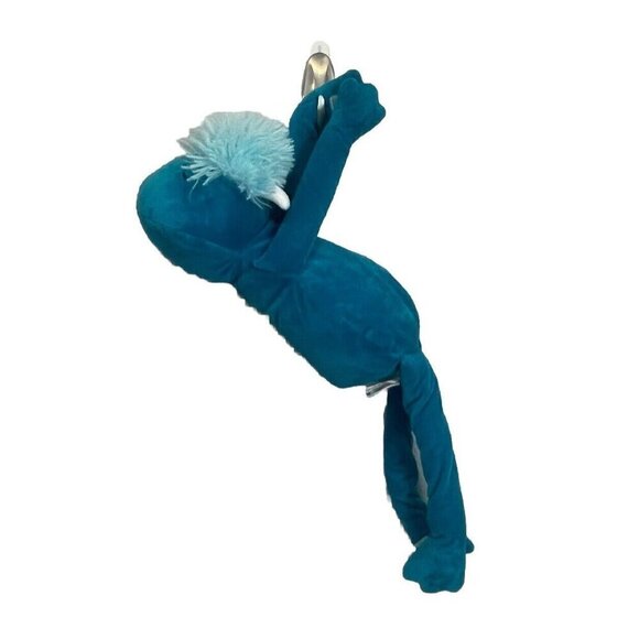 Pillowfort Buddy Blue Walrus 20" Plush Replacement Stuffed Animal Hanging - Picture 1 of 9